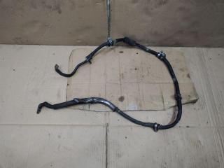 плюсовой провод аккумулятора Audi Q7 4L 2006, 3.0 л., TDi, BUG, дизель, АКПП, серебро, внедорожник 5 дв., полный привод, 7L6971228C