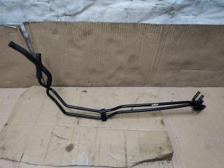 трубка топливная Audi Q7 4L 2006, 3.0 л., TDi, BUG, дизель, АКПП, серебро, внедорожник 5 дв., полный привод, 7L6130308A, 7L6130312