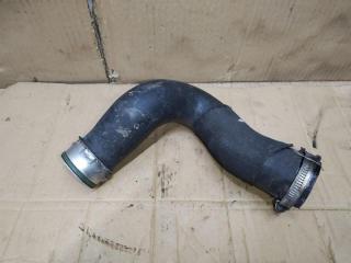 патрубок интеркулера Audi Q7 4L 2006, 3.0 л., TDi, BUG, дизель, АКПП, серебро, внедорожник 5 дв., полный привод, 7L6145738A