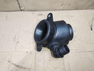 патрубок турбины Audi Q7 4L 2006, 3.0 л., TDi, BUG, дизель, АКПП, серебро, внедорожник 5 дв., полный привод, 059129955C