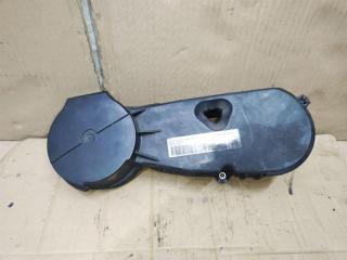 защита (кожух) ремня ГРМ Audi Q7 4L 2006, 3.0 л., TDi, BUG, дизель, АКПП, серебро, внедорожник 5 дв., полный привод, 059109133R, 059109123AB