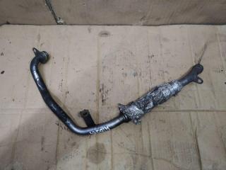 масляная трубка турбины Audi Q7 4L 2006, 3.0 л., TDi, BUG, дизель, АКПП, серебро, внедорожник 5 дв., полный привод, 059145735Q