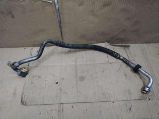 трубка кондиционера Audi Q7 4L 2006, 3.0 л., TDi, BUG, дизель, АКПП, серебро, внедорожник 5 дв., полный привод, 7L6820744BD