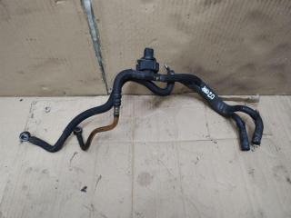 трубка топливная Audi Q7 4L 2006, 3.0 л., TDi, BUG, дизель, АКПП, серебро, внедорожник 5 дв., полный привод, 059130300CC