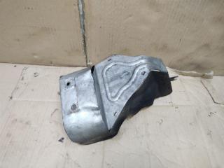 Кожух турбины Audi Q7 4L 2006, 3.0 л., TDi, BUG, дизель, АКПП, серебро, внедорожник 5 дв., полный привод, 059145325AA