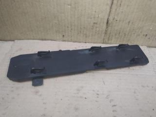 корпус салонного фильтра Volkswagen Caddy 3 поколение [рестайлинг] 2011, 2.0 л., TDi, CFH, дизель, МКПП, белый, минивэн, передний привод, 1K0819422B