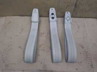 ручка внутренняя потолочная Volkswagen Caddy 3 поколение [рестайлинг] 2011, 2.0 л., TDi, CFH, дизель, МКПП, белый, минивэн, передний привод