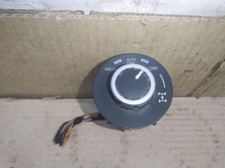 переключатель полного привода Volkswagen Touareg 1 поколение [рестайлинг] 2008, 2.5 л., TDi, BPE, дизель, АКПП, серый, внедорожник 5 дв., полный привод, 7L6941435R