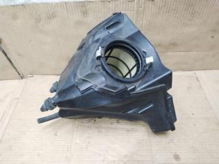 корпус воздушного фильтра Audi A4 B8/8K 2011, 2.7 л., TDi, CGK, дизель, МКПП, белый, седан, передний привод, 8K0133837B, 8K0133835B