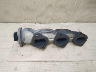 коллектор выпускной Audi A4 B8/8K 2011, 2.7 л., TDi, CGK, дизель, МКПП, белый, седан, передний привод, 059253033AC