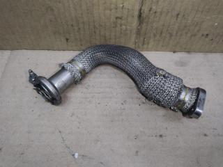 трубка системы рециркуляции EGR Audi A4 B8/8K 2011, 2.7 л., TDi, CGK, дизель, МКПП, белый, седан, передний привод, 059131530C