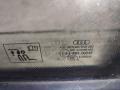 стекло кузовное боковое правое Audi A4 B8/8K 2011, 2.7 л., TDi, CGK, дизель, МКПП, белый, седан, передний привод, 8K5845300E - фото №2
