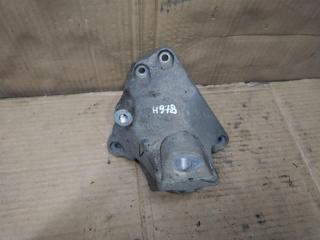 кронштейн КПП Audi A8 D3/4E [рестайлинг] 2007, 3.0 л., TDi, ASB, дизель, АКПП, серый, седан, полный привод, 4E0399113AJ