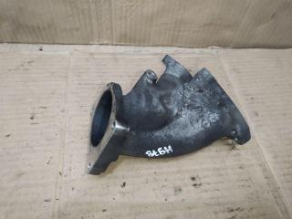 гофра инжектора Audi A8 D3/4E [рестайлинг] 2007, 3.0 л., TDi, ASB, дизель, АКПП, серый, седан, полный привод, 059145397H