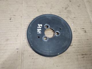 шкив помпы Audi A8 D3/4E [рестайлинг] 2007, 3.0 л., TDi, ASB, дизель, АКПП, серый, седан, полный привод, 059121031L