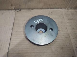 звездочка ТНВД Audi A8 D3/4E [рестайлинг] 2007, 3.0 л., TDi, ASB, дизель, АКПП, серый, седан, полный привод, 059130103G