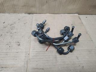 трубка топливная Audi A8 D3/4E [рестайлинг] 2007, 3.0 л., TDi, ASB, дизель, АКПП, серый, седан, полный привод