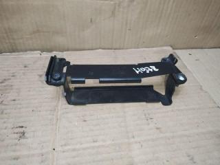 кронштейн (крепление) Audi A8 D3/4E [рестайлинг] 2007, 3.0 л., TDi, ASB, дизель, АКПП, серый, седан, полный привод, 8E0907411J, 8E0907500J