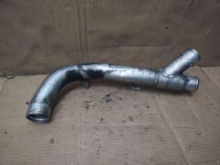 патрубок интеркулера Audi A8 D3/4E [рестайлинг] 2007, 3.0 л., TDi, ASB, дизель, АКПП, серый, седан, полный привод, 059145731AL