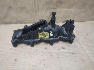 коллектор впускной Audi A8 D3/4E [рестайлинг] 2007, 3.0 л., TDi, ASB, дизель, АКПП, серый, седан, полный привод, 059129711CK