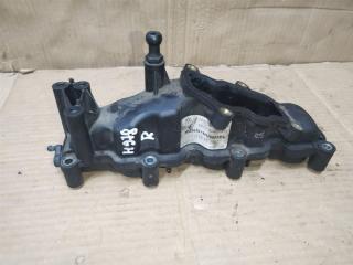 коллектор впускной Audi A8 D3/4E [рестайлинг] 2007, 3.0 л., TDi, ASB, дизель, АКПП, серый, седан, полный привод, 059129712BQ