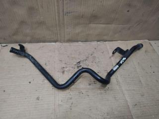 трубка охлаждающей жидкости Audi A8 D3/4E [рестайлинг] 2007, 3.0 л., TDi, ASB, дизель, АКПП, серый, седан, полный привод, 4E0121399H