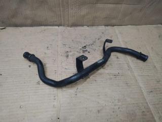 трубка охлаждающей жидкости Audi A8 D3/4E [рестайлинг] 2007, 3.0 л., TDi, ASB, дизель, АКПП, серый, седан, полный привод, 4E0121400F