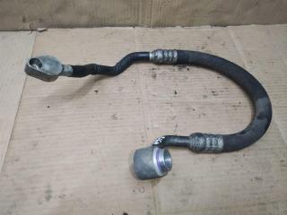 трубка кондиционера Audi A8 D3/4E [рестайлинг] 2007, 3.0 л., TDi, ASB, дизель, АКПП, серый, седан, полный привод, 4E0260707AM