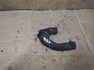 патрубок (трубопровод, шланг) Audi A8 D3/4E [рестайлинг] 2007, 3.0 л., TDi, ASB, дизель, АКПП, серый, седан, полный привод, 4E0819373P