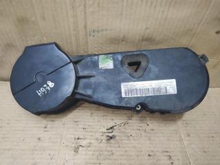 защита (кожух) ремня ГРМ Audi A8 D3/4E [рестайлинг] 2007, 3.0 л., TDi, ASB, дизель, АКПП, серый, седан, полный привод, 059109133R, 059109123AB