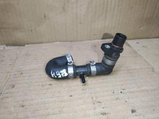 трубка вакуумная Audi A8 D3/4E [рестайлинг] 2007, 3.0 л., TDi, ASB, дизель, АКПП, серый, седан, полный привод, 4F0611939B, 8E0611813Q