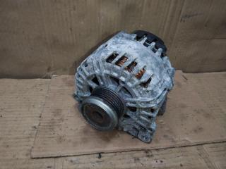 генератор Audi A4 B8/8K 2011, 2.7 л., TDi, CGK, дизель, МКПП, белый, седан, передний привод, 059903016GX