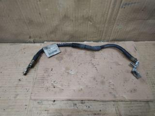 минусовой провод аккумулятора Audi A4 B8/8K 2011, 2.7 л., TDi, CGK, дизель, МКПП, белый, седан, передний привод, 8K0971228H