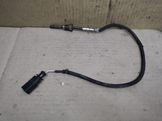 датчик давления (температуры) выхлопных газов Audi A4 B8/8K 2011, 2.7 л., TDi, CGK, дизель, МКПП, белый, седан, передний привод, 059906088AT