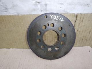 крышка двигателя передняя Audi A4 B8/8K 2011, 2.7 л., TDi, CGK, дизель, МКПП, белый, седан, передний привод, 059105189K