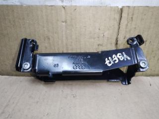 кронштейн (крепление) Audi A4 B8/8K 2011, 2.7 л., TDi, CGK, дизель, МКПП, белый, седан, передний привод, 8E0907411J, 8E0907500J