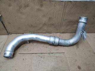 патрубок интеркулера Audi A4 B8/8K 2011, 2.7 л., TDi, CGK, дизель, МКПП, белый, седан, передний привод, 059145731BR