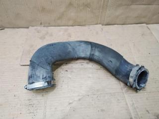 патрубок интеркулера Audi A4 B8/8K 2011, 2.7 л., TDi, CGK, дизель, МКПП, белый, седан, передний привод, 8K0145738AC