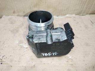 заслонка дроссельная Audi A4 B8/8K 2011, 2.7 л., TDi, CGK, дизель, МКПП, белый, седан, передний привод, 4E0145950H