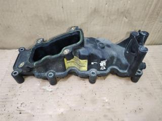 коллектор впускной Audi A4 B8/8K 2011, 2.7 л., TDi, CGK, дизель, МКПП, белый, седан, передний привод, 059129711CH