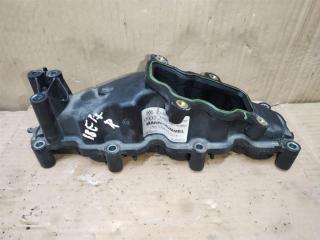 коллектор впускной Audi A4 B8/8K 2011, 2.7 л., TDi, CGK, дизель, МКПП, белый, седан, передний привод, 059129712BN