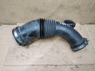 патрубок воздушного фильтра Audi A4 B8/8K 2011, 2.7 л., TDi, CGK, дизель, МКПП, белый, седан, передний привод, 059129627L, 059129615F