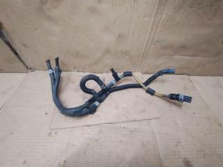 трубка топливная Audi A4 B8/8K 2011, 2.7 л., TDi, CGK, дизель, МКПП, белый, седан, передний привод, 8K0201404J, 059130299L, 059919565