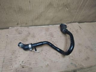 трубка вакуумного насоса Audi A4 B8/8K 2011, 2.7 л., TDi, CGK, дизель, МКПП, белый, седан, передний привод, 8K0611931BT