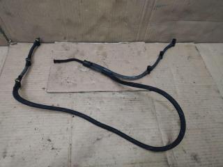 трубка обратки форсунок Audi A4 B8/8K 2011, 2.7 л., TDi, CGK, дизель, МКПП, белый, седан, передний привод, 059130218AF