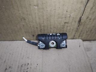 усилитель антенны Audi A4 B8/8K 2011, 2.7 л., TDi, CGK, дизель, МКПП, белый, седан, передний привод, 8T8035570