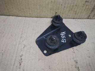 Крепление блока ABS Audi A4 B8/8K 2011, 2.7 л., TDi, CGK, дизель, МКПП, белый, седан, передний привод, 8K0614235B