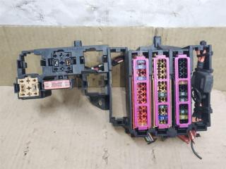 блок предохранителей Audi A4 B8/8K 2011, 2.7 л., TDi, CGK, дизель, МКПП, белый, седан, передний привод, 8K0971845A