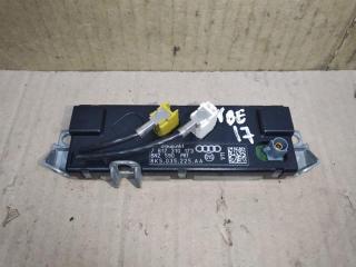 усилитель антенны Audi A4 B8/8K 2011, 2.7 л., TDi, CGK, дизель, МКПП, белый, седан, передний привод, 8K5035225AA