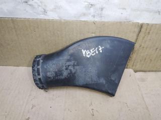 воздухозаборник Audi A4 B8/8K 2011, 2.7 л., TDi, CGK, дизель, МКПП, белый, седан, передний привод, 8K0129604